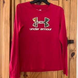 ***** 5 for $25 Under Armour Heatgear tee shirt